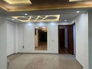2 BHK Apartment For Rent in Gardenia Golf City, Sector 75