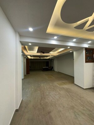 Kitchen in 2 BHK Apartment at Gardenia Golf City, Sector 75 – for Rent