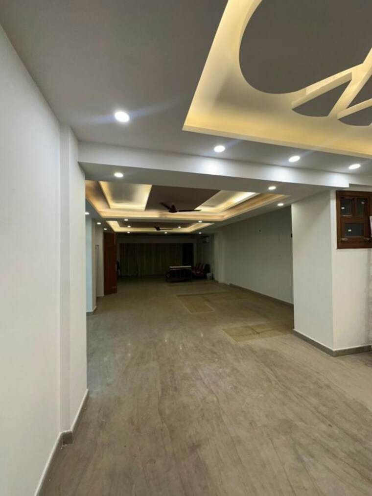 Kitchen, gardenia-golf-city 2 Bedroom 1150 Sq.Ft. Apartment In Sector 75 Noida 10551984