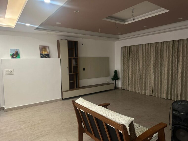 Kitchen, gardenia-golf-city 2 Bedroom 1150 Sq.Ft. Apartment In Sector 75 Noida 10551984