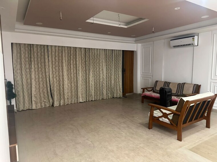 Bedroom, gardenia-golf-city 2 Bedroom 1150 Sq.Ft. Apartment In Sector 75 Noida 10551984