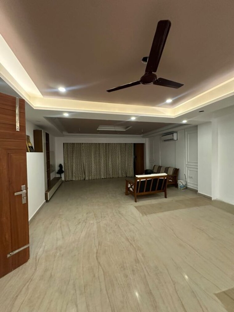Bedroom, gardenia-golf-city 2 Bedroom 1150 Sq.Ft. Apartment In Sector 75 Noida 10551984