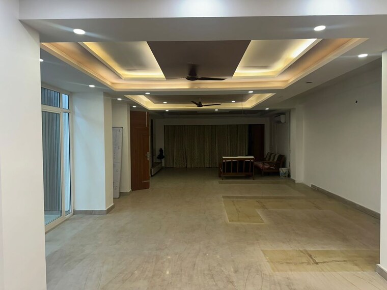  Parking, gardenia-golf-city 2 Bedroom 1150 Sq.Ft. Apartment In Sector 75 Noida 10551984