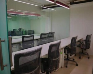 Team Area in  Office Space at Shravan Nagar – for Rent