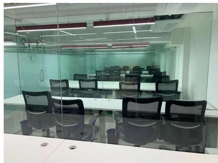 Team Area, shravan nagar Commercial Office Space 1394 Sq.Ft. In Shravan Nagar Mumbai 10551978