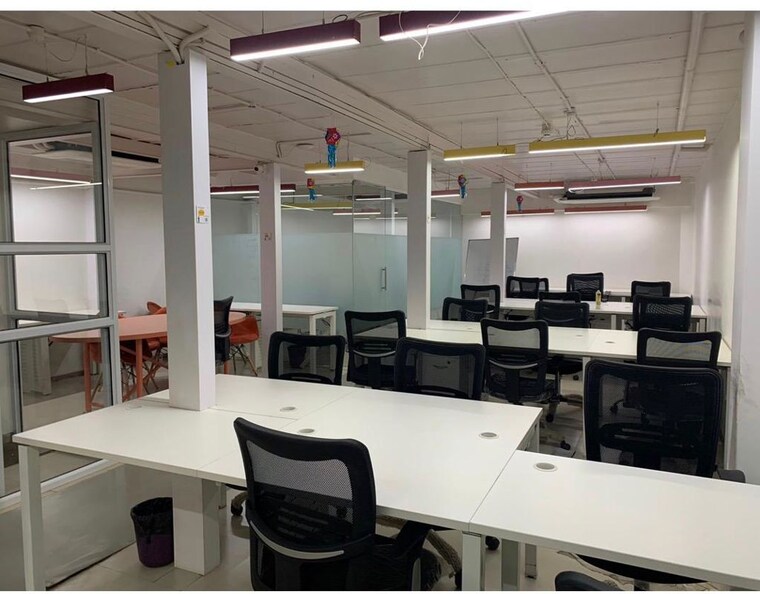 Team Area, shravan nagar Commercial Office Space 1394 Sq.Ft. In Shravan Nagar Mumbai 10551978