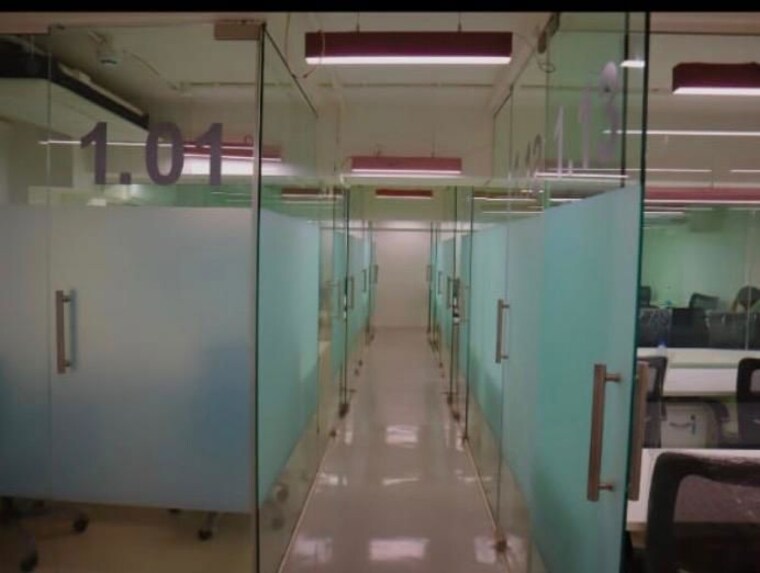undefined, shravan nagar Commercial Office Space 1394 Sq.Ft. In Shravan Nagar Mumbai 10551978