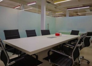 Team Area in  Office Space at Shravan Nagar – for Rent