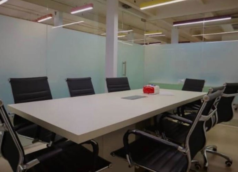 Team Area, shravan nagar Commercial Office Space 1394 Sq.Ft. In Shravan Nagar Mumbai 10551978