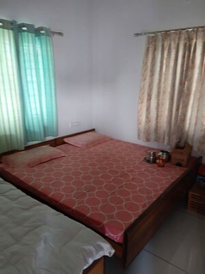 1 BHK Apartment For Rent in Mari Mata Square