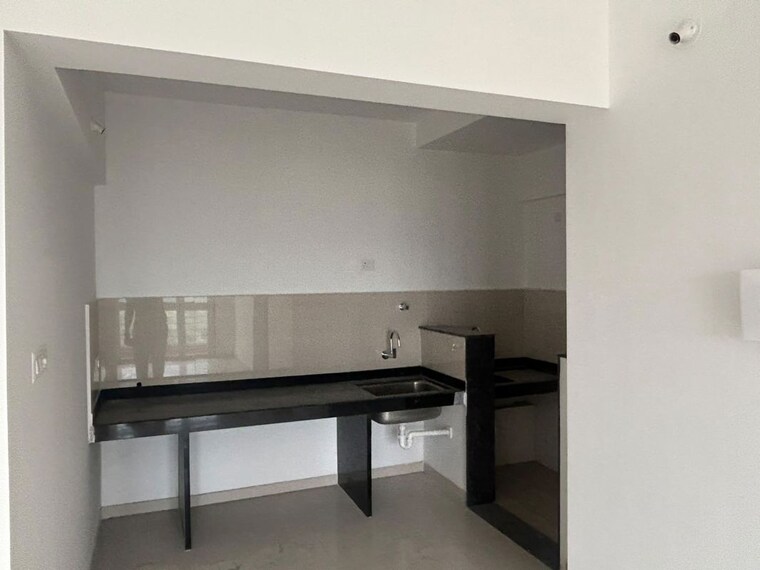 Kitchen, kohinoor-sportsville 1 Bedroom 450 Sq.Ft. Apartment In Hinjewadi Pune 10551981
