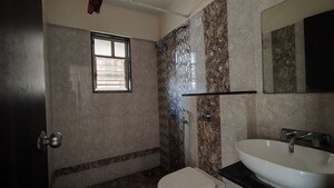 Room in 2 BHK Apartment at Bramha Skycity Apartment, Dhanori – for Sale