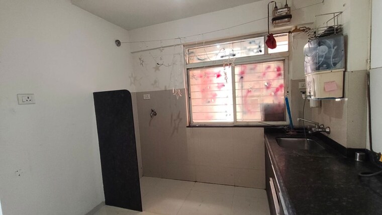 Kitchen, bramha-skycity-apartment 2 Bedroom 900 Sq.Ft. Apartment In Dhanori Pune 10551970