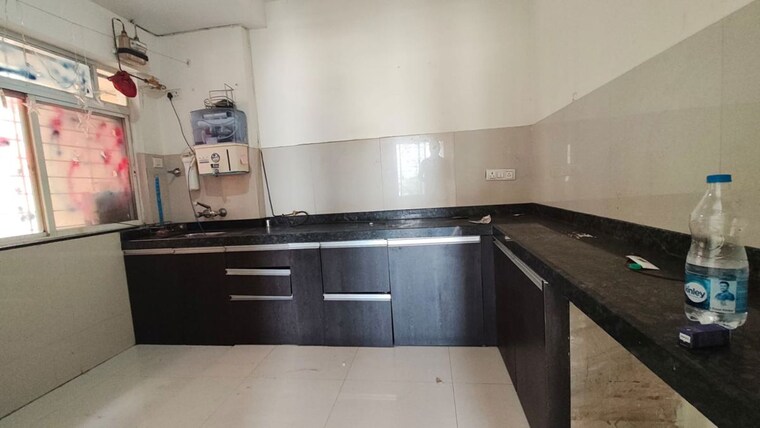 Kitchen, bramha-skycity-apartment 2 Bedroom 900 Sq.Ft. Apartment In Dhanori Pune 10551970