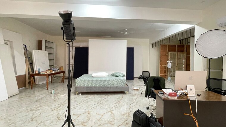Team Area, gardenia-golf-city 3 Bedroom 1350 Sq.Ft. Apartment In Sector 75 Noida 10551993