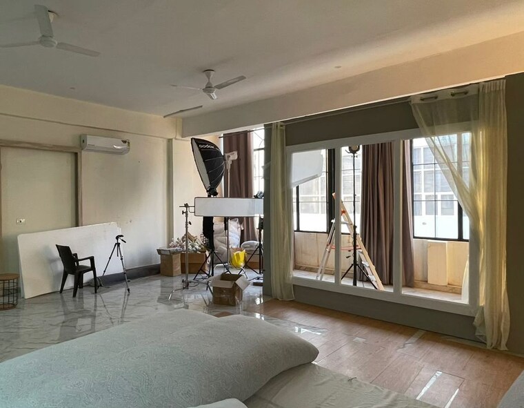 Gym, gardenia-golf-city 3 Bedroom 1350 Sq.Ft. Apartment In Sector 75 Noida 10551993