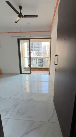 2 BHK Apartment For Rent in Raymond Ten X Habitat