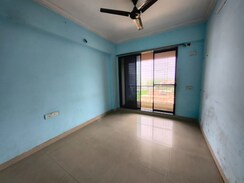 2 BHK + Store Room Apartment For Rent in Aum Sai