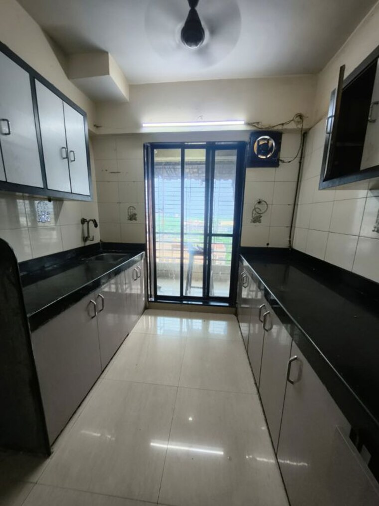 Kitchen, aum-sai 2 Bedroom 1150 Sq.Ft. Apartment In Kharghar Navi Mumbai 10551992