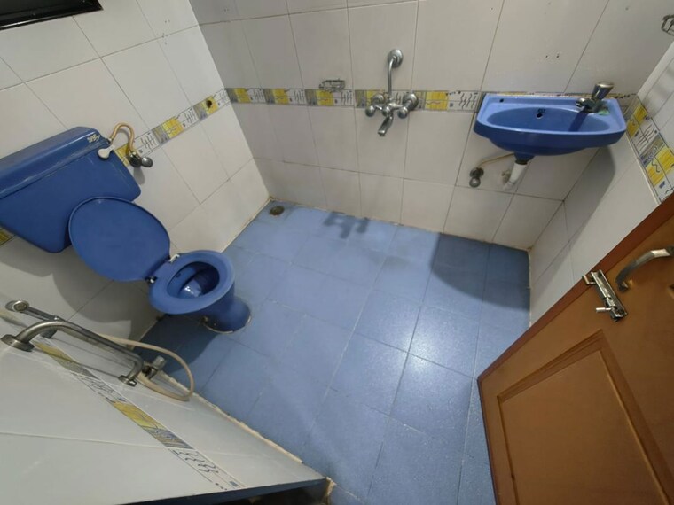 Team Area, aum-sai 2 Bedroom 1150 Sq.Ft. Apartment In Kharghar Navi Mumbai 10551992