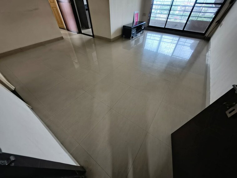 Bathroom, aum-sai 2 Bedroom 1150 Sq.Ft. Apartment In Kharghar Navi Mumbai 10551992