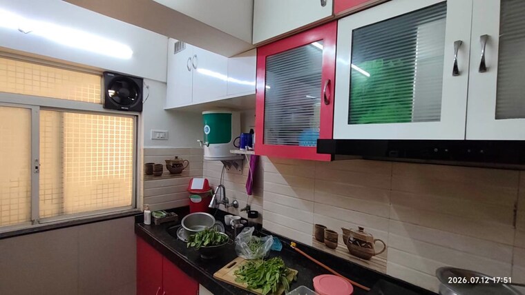 Team Area, bramha-skycity-apartment 3 Bedroom 1200 Sq.Ft. Apartment In Dhanori Pune 10552000
