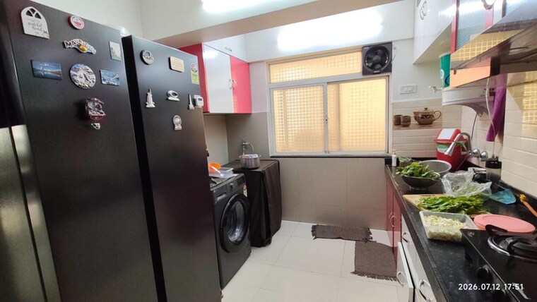 Team Area, bramha-skycity-apartment 3 Bedroom 1200 Sq.Ft. Apartment In Dhanori Pune 10552000