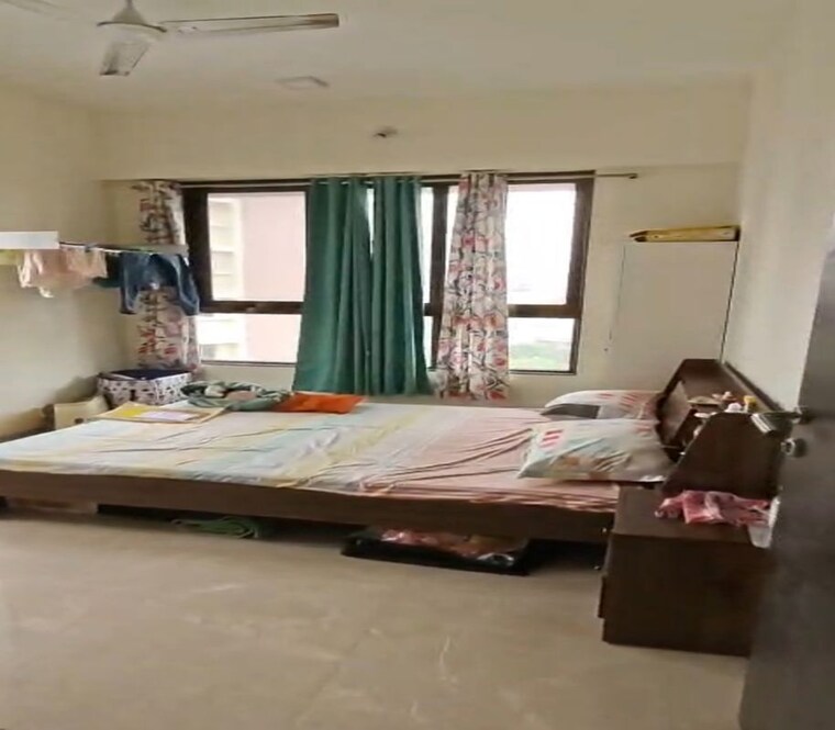 Bedroom, dadar west 2 Bedroom 750 Sq.Ft. Apartment In Dadar West Mumbai 10552012