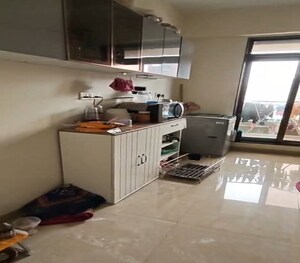 Kitchen in 2 BHK Apartment at Dadar West – for Rent