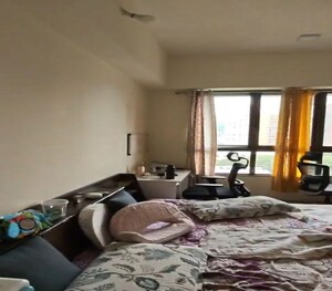 Bedroom in 2 BHK Apartment at Dadar West – for Rent