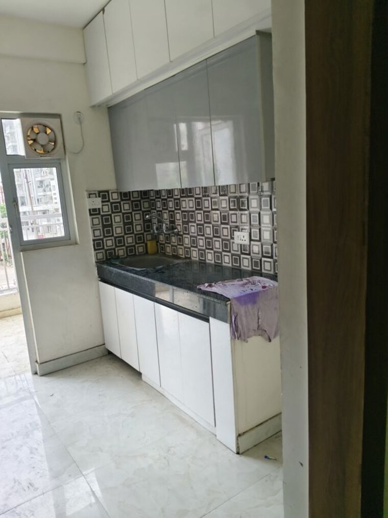 Kitchen, vvip-mangal 3 Bedroom 1650 Sq.Ft. Apartment In Raj Nagar Extension Ghaziabad 10551990
