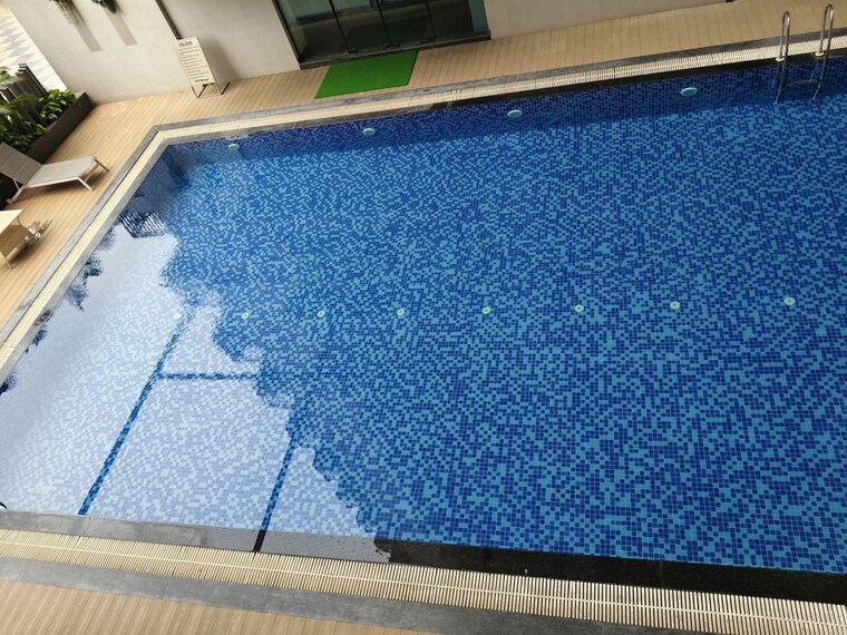 Swimming Pool, vvip-mangal 3 Bedroom 1650 Sq.Ft. Apartment In Raj Nagar Extension Ghaziabad 10551990