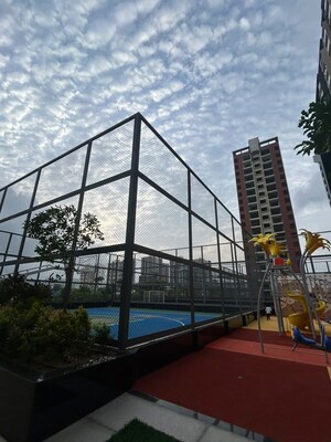 1 BHK Apartment – Exterior View View at Kohinoor Sportsville, Hinjewadi - for Rent