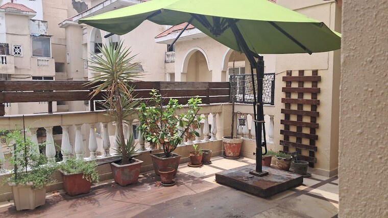 Exterior View, amrapali-silicon-city 5 Bedroom 5450 Sq.Ft. Penthouse In Sector 76 Noida 10551969