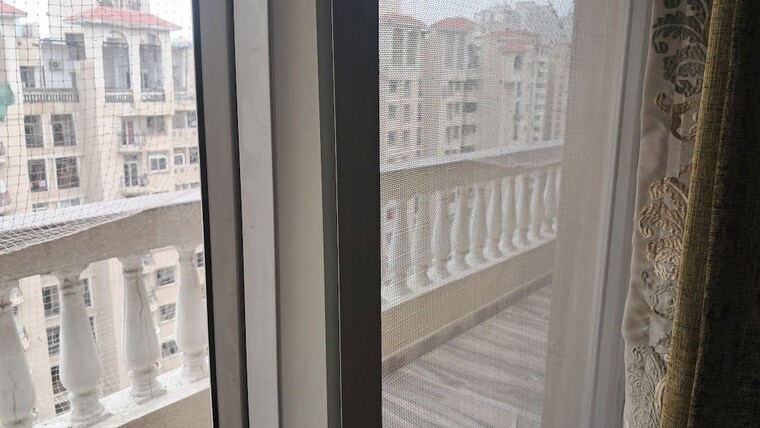 undefined, amrapali-silicon-city 5 Bedroom 5450 Sq.Ft. Penthouse In Sector 76 Noida 10551969