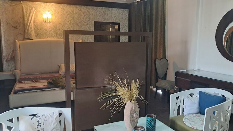undefined, amrapali-silicon-city 5 Bedroom 5450 Sq.Ft. Penthouse In Sector 76 Noida 10551969