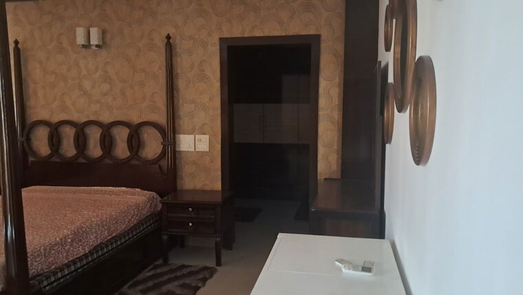 undefined, amrapali-silicon-city 5 Bedroom 5450 Sq.Ft. Penthouse In Sector 76 Noida 10551969