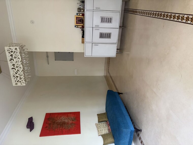 Living Room, jr-enclave 3.5 Bedroom 2500 Sq.Ft. Apartment In Koramangala Bangalore 10552004