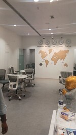 500 Sq.Ft. Office Space in Neptune Eastern Business District