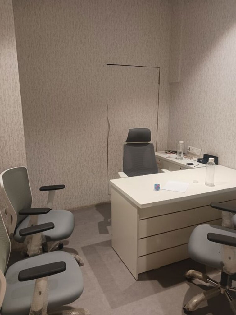 Team Area, neptune-eastern-business-district Commercial Office Space 500 Sq.Ft. In Bhandup West Mumbai 10552024