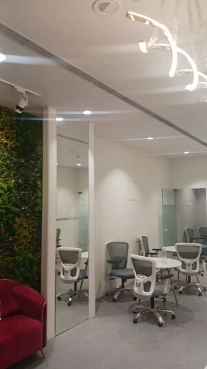 Kitchen in  Office Space at Neptune Eastern Business District, Bhandup West – for Rent