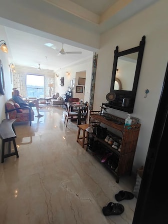 3 BHK + Store Room 1650 Sq.Ft. Apartment in Adani Group Western Heights