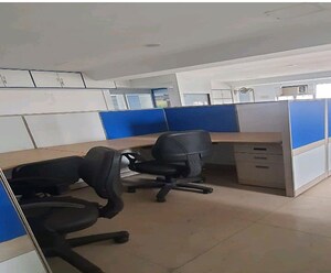 Office Space For Rent in Hussainpur