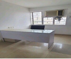Team Area in  Office Space at Hussainpur – for Rent