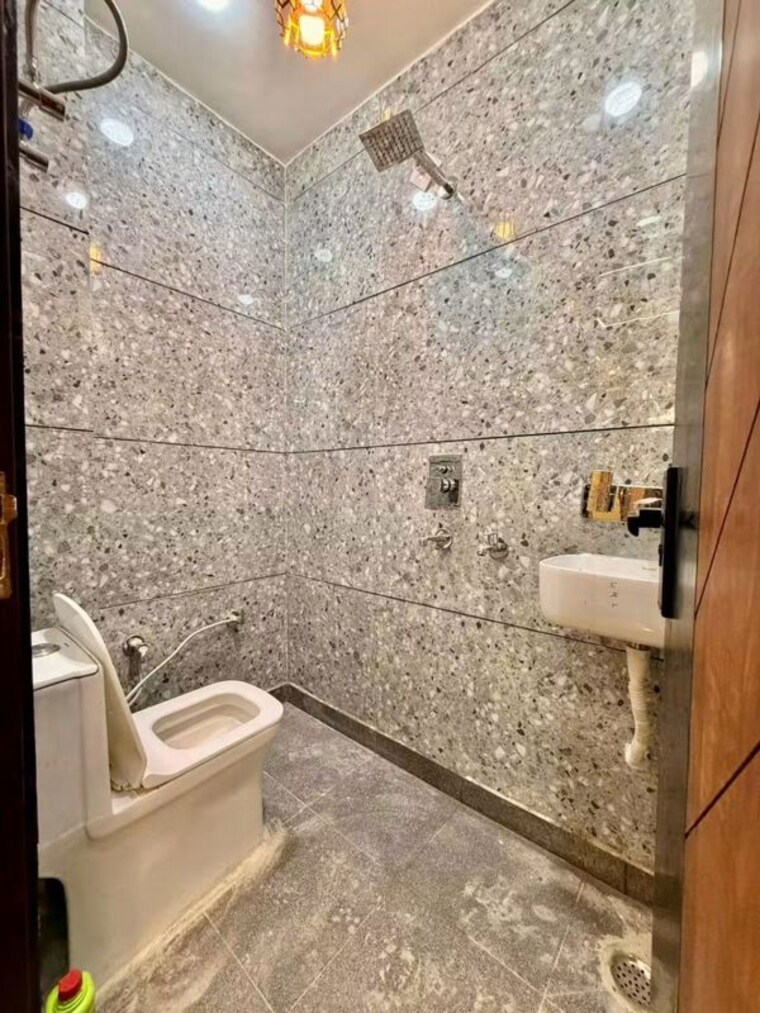 undefined, uttam nagar 4 Bedroom 452 Sq.Ft. Independent House In Uttam Nagar Delhi 10552031