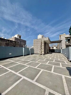 4 BHK Independent House – Exterior View View at Uttam Nagar - for Sale