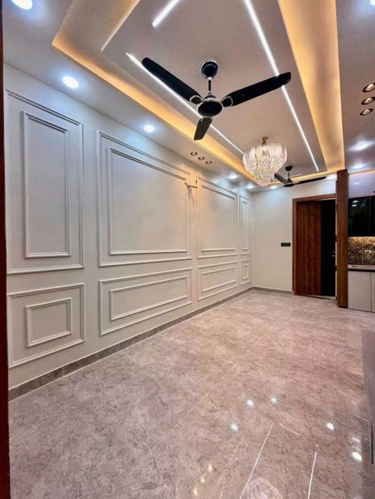 Room, uttam nagar 4 Bedroom 452 Sq.Ft. Independent House In Uttam Nagar Delhi 10552031