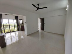 2 BHK Apartment For Rent in ARC Finezza