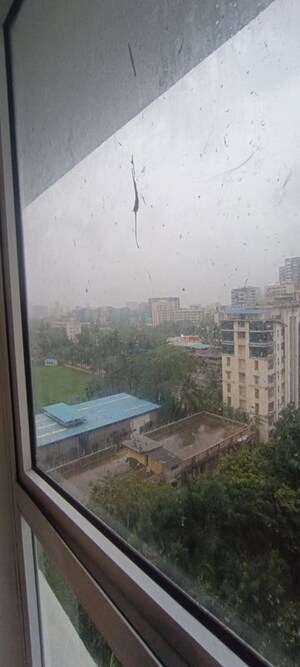 1 BHK Apartment – Exterior View View at Rustomjee Cleon, Bandra East - for Sale