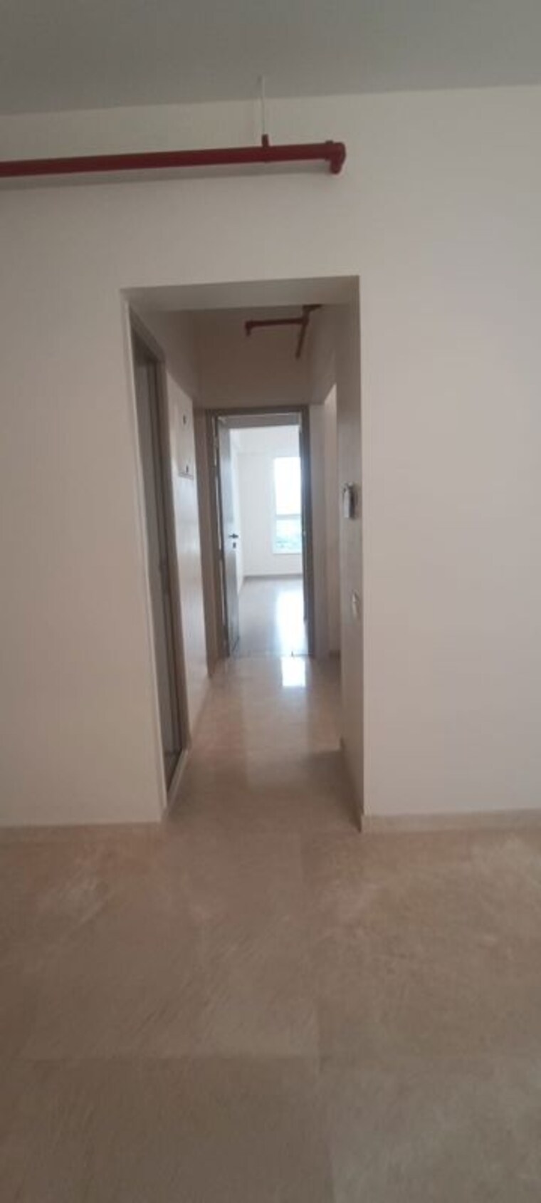 Living Room, rustomjee-cleon 1 Bedroom 439 Sq.Ft. Apartment In Bandra East Mumbai 10549365